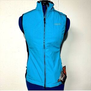 ANSAI Heated Vest - NWT